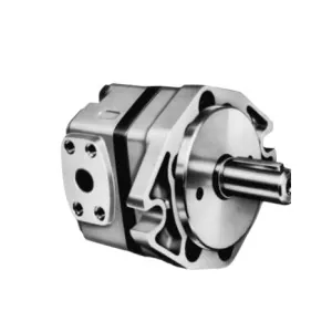Gear Hydraulic Motors እንዴት ይሰራሉ?