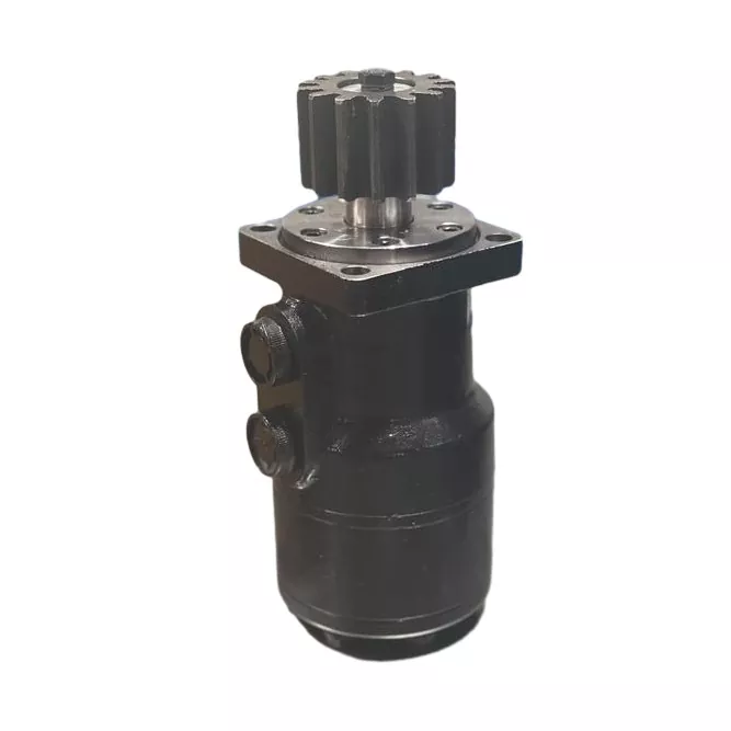 IP67 የውሃ መከላከያ ሃይድሮሊክ ሞተሮች