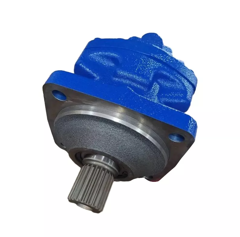 ይድረሱ Stacker ሃይድሮሊክ ሞተርስ